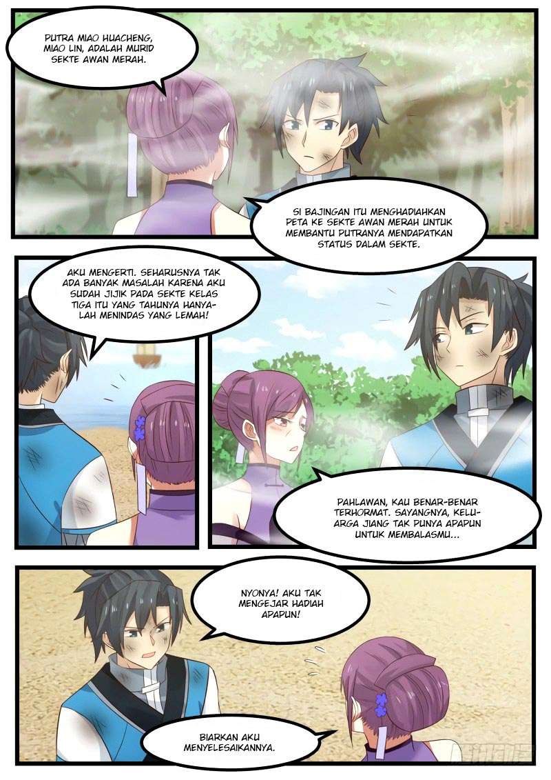Martial Peak Part 1 Chapter 103 - https://gambar-id.komiku.org/wp-content/uploads/1934922-10.jpg