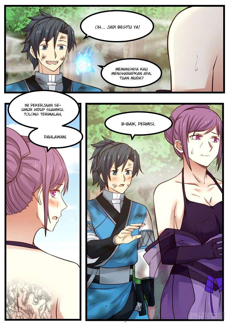 Martial Peak Part 1 Chapter 103 - https://gambar-id.komiku.org/wp-content/uploads/1934922-13.jpg