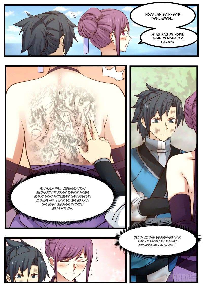 Martial Peak Part 1 Chapter 103 - https://gambar-id.komiku.org/wp-content/uploads/1934922-14.jpg