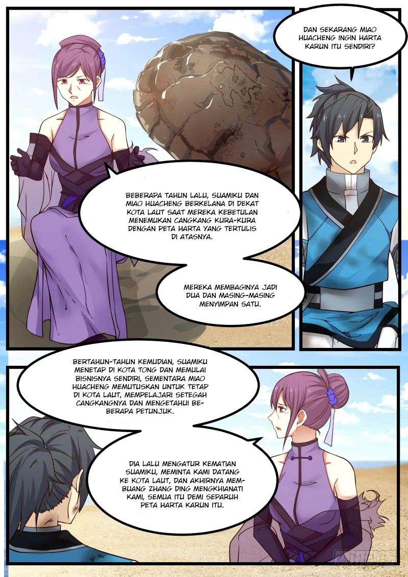 Martial Peak Part 1 Chapter 103 - https://gambar-id.komiku.org/wp-content/uploads/1934922-3.jpg