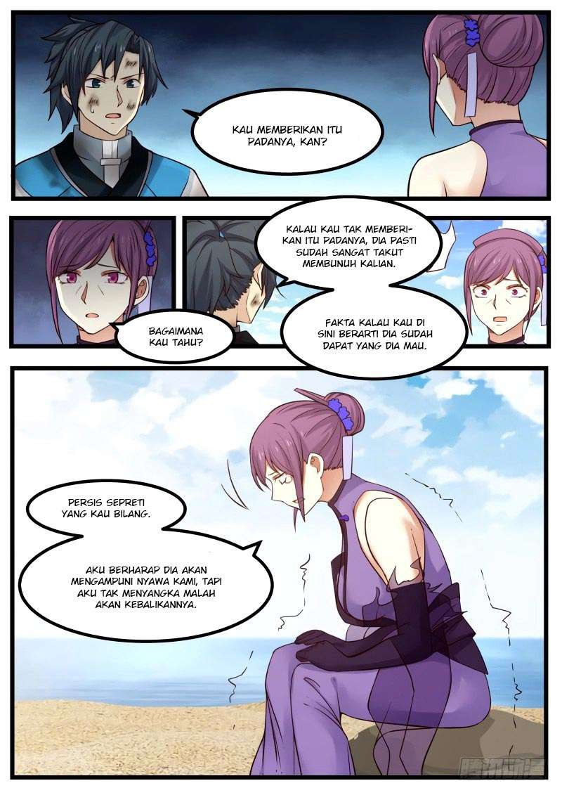 Martial Peak Part 1 Chapter 103 - https://gambar-id.komiku.org/wp-content/uploads/1934922-4.jpg