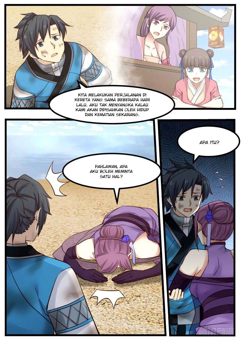 Martial Peak Part 1 Chapter 103 - https://gambar-id.komiku.org/wp-content/uploads/1934922-5.jpg
