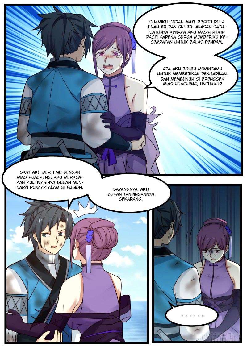 Martial Peak Part 1 Chapter 103 - https://gambar-id.komiku.org/wp-content/uploads/1934922-6.jpg