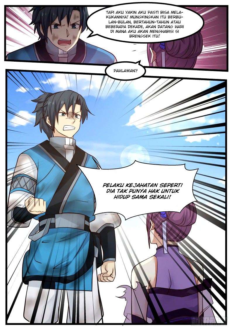 Martial Peak Part 1 Chapter 103 - https://gambar-id.komiku.org/wp-content/uploads/1934922-7.jpg
