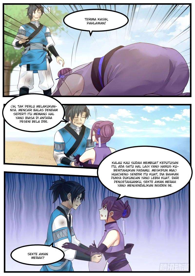 Martial Peak Part 1 Chapter 103 - https://gambar-id.komiku.org/wp-content/uploads/1934922-8.jpg