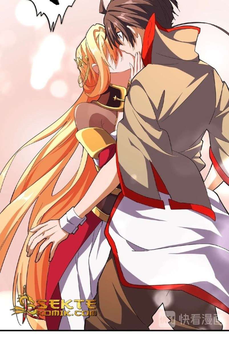 Magic Emperor Chapter 48 - https://gambar-id.komiku.org/wp-content/uploads/1935158-19.jpg
