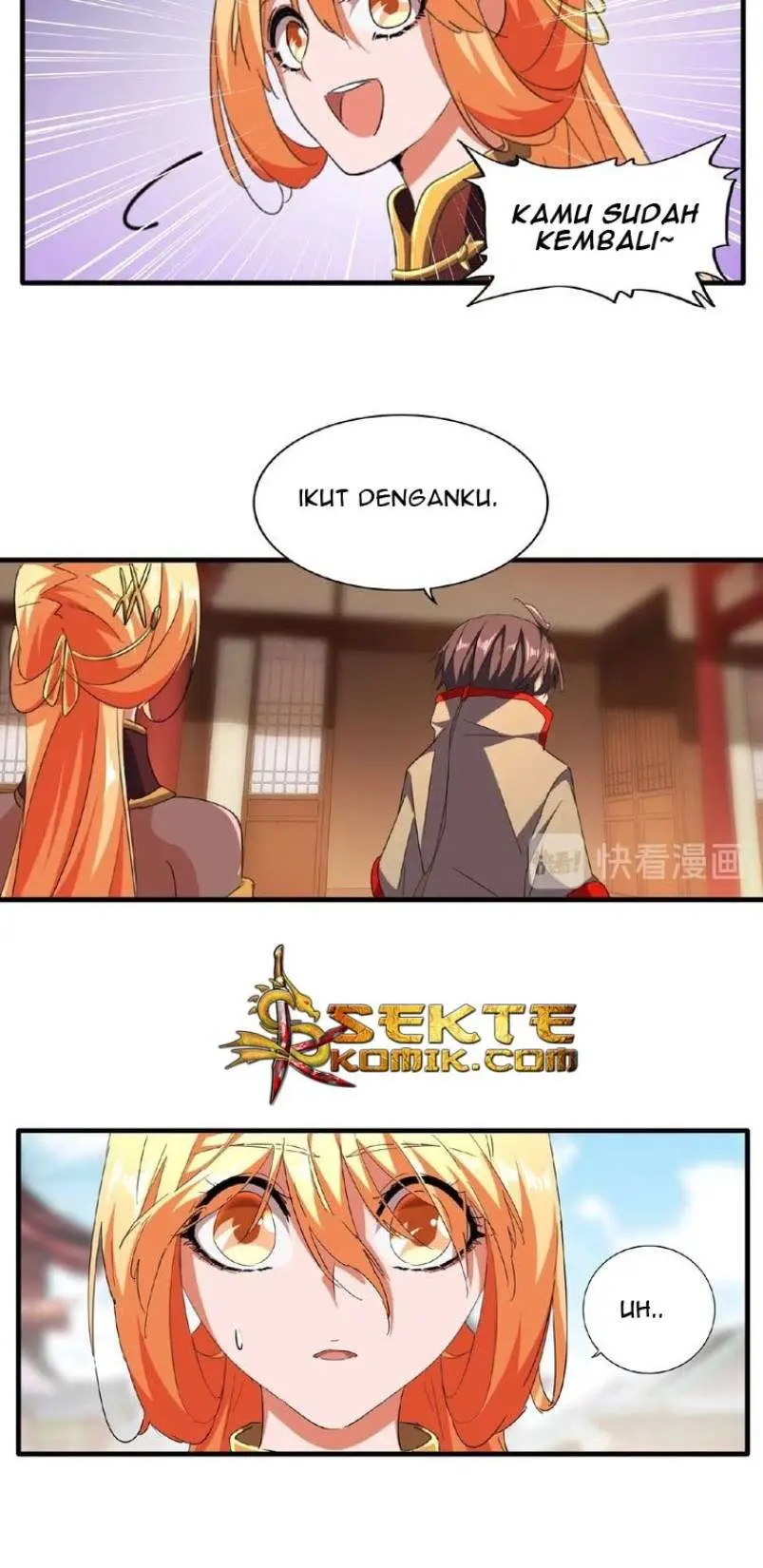 Magic Emperor Chapter 48 - https://gambar-id.komiku.org/wp-content/uploads/1935158-2.jpg