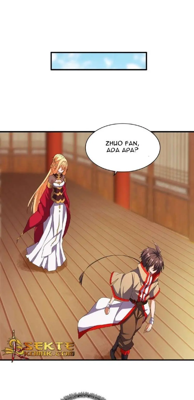 Magic Emperor Chapter 48 - https://gambar-id.komiku.org/wp-content/uploads/1935158-3.jpg