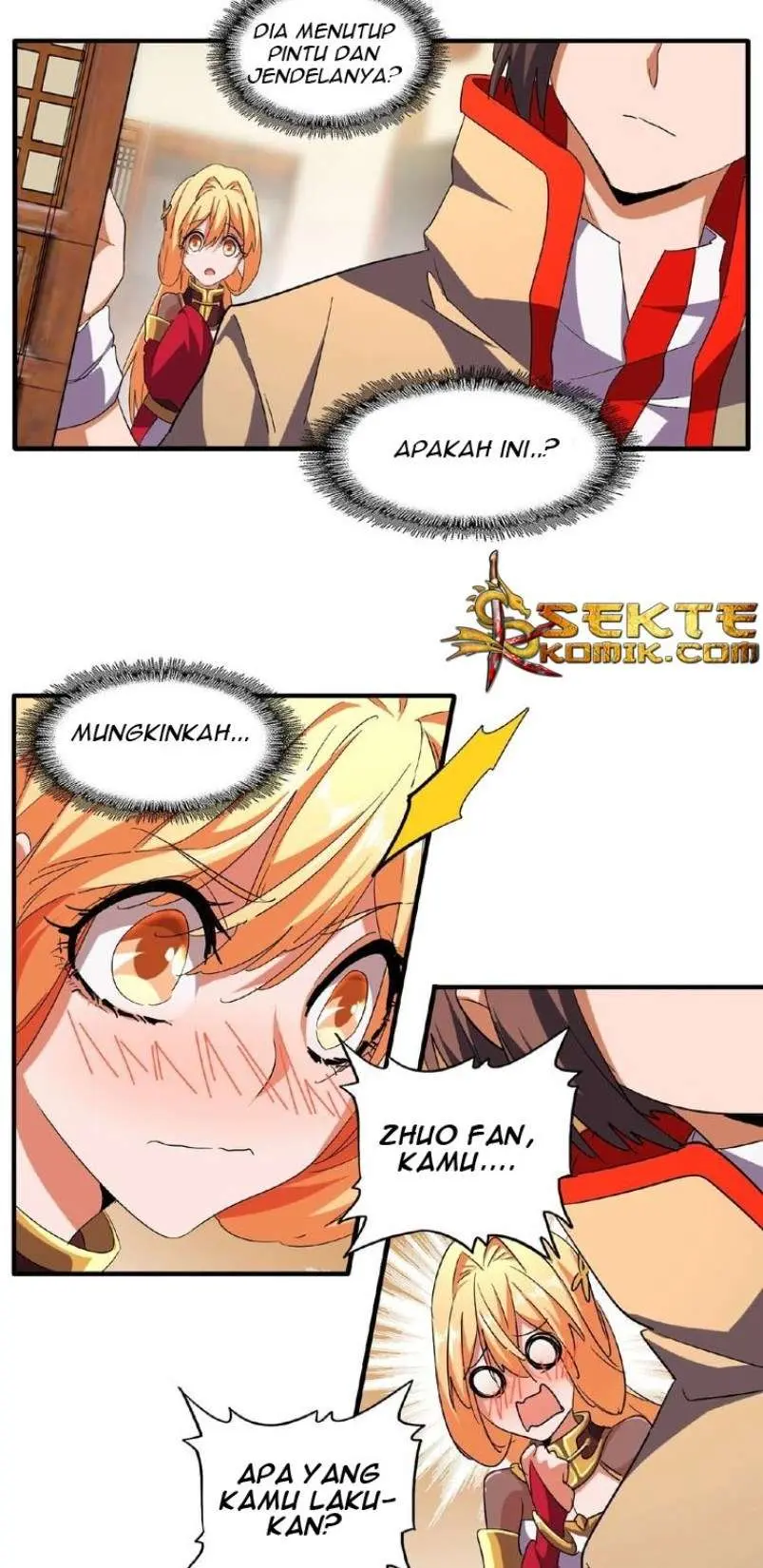 Magic Emperor Chapter 48 - https://gambar-id.komiku.org/wp-content/uploads/1935158-4.jpg