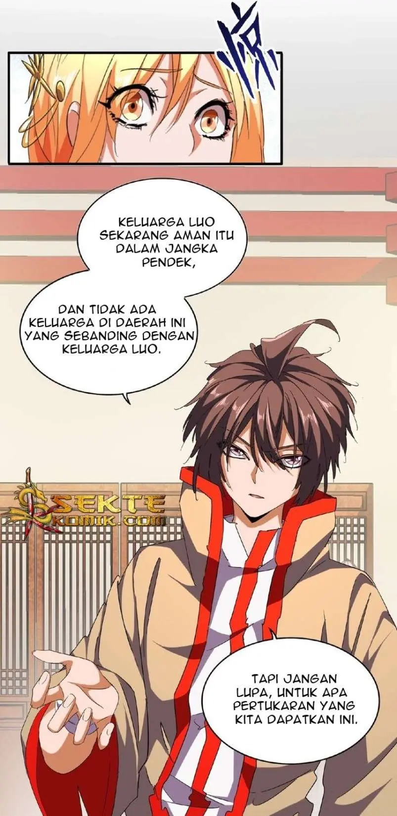 Magic Emperor Chapter 48 - https://gambar-id.komiku.org/wp-content/uploads/1935158-8.jpg