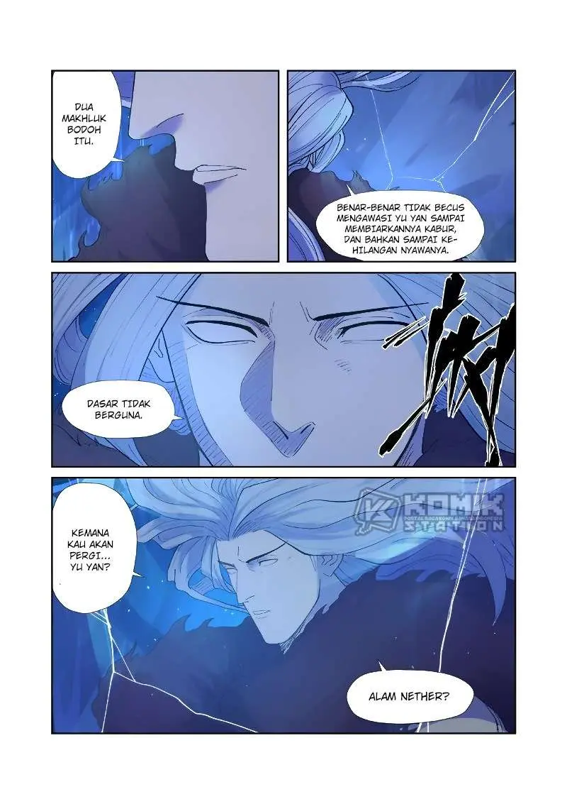 Tales of Demons and Gods Chapter 253.5 - https://gambar-id.komiku.org/wp-content/uploads/1939446-10.jpg