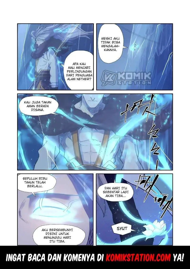 Tales of Demons and Gods Chapter 253.5 - https://gambar-id.komiku.org/wp-content/uploads/1939446-11.jpg