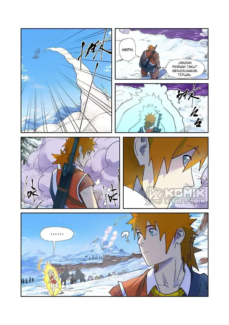 Tales of Demons and Gods Chapter 253.5 - https://gambar-id.komiku.org/wp-content/uploads/1939446-2.jpg