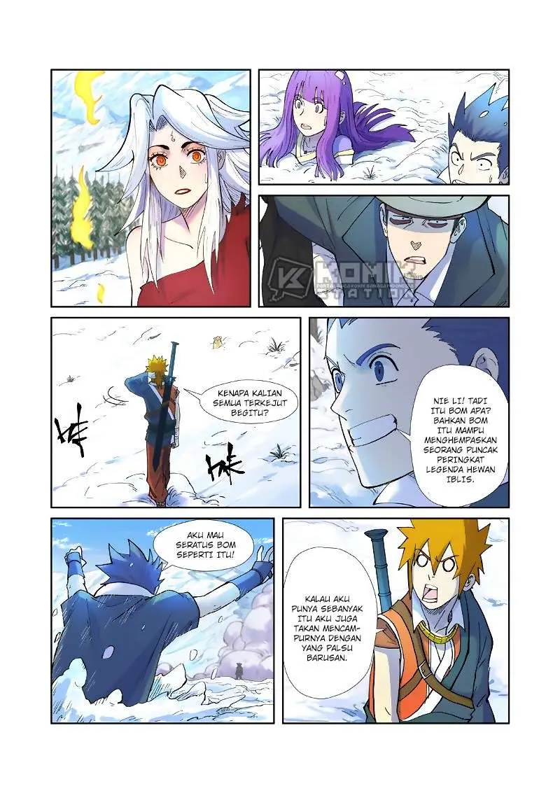 Tales of Demons and Gods Chapter 253.5 - https://gambar-id.komiku.org/wp-content/uploads/1939446-3.jpg
