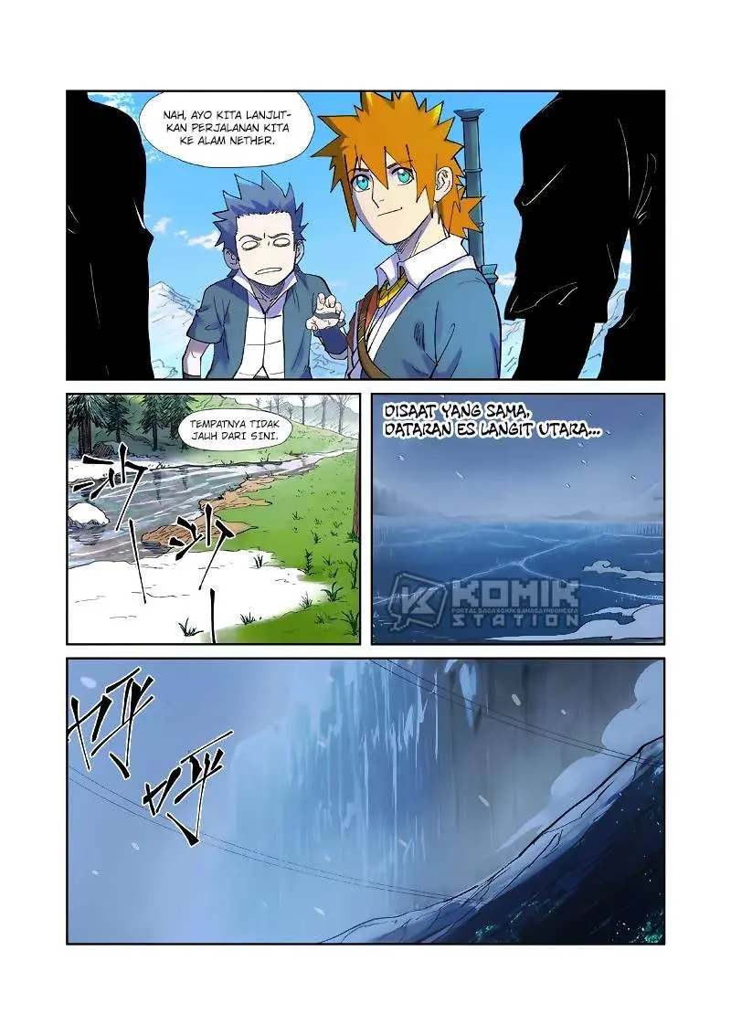 Tales of Demons and Gods Chapter 253.5 - https://gambar-id.komiku.org/wp-content/uploads/1939446-8.jpg