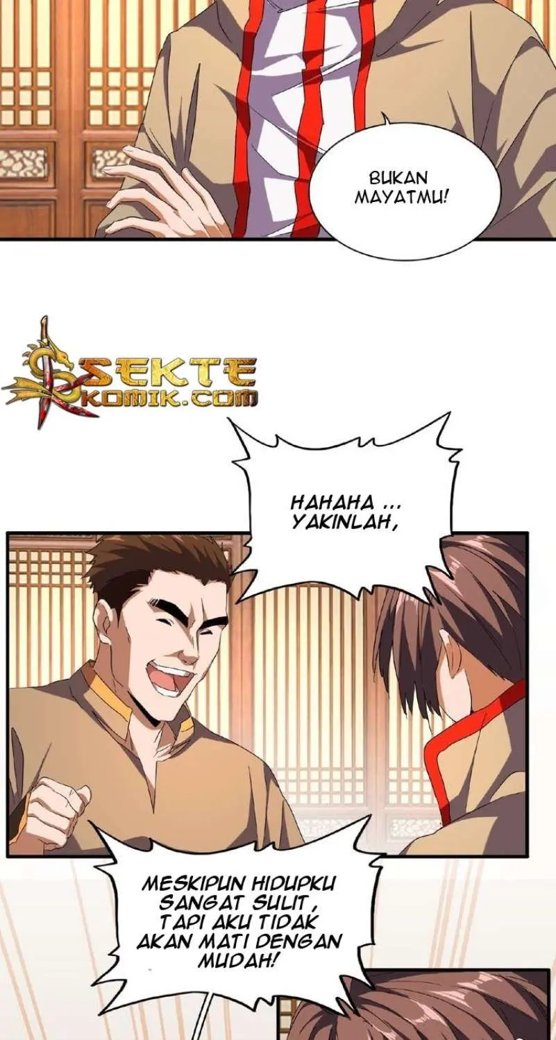 Magic Emperor Chapter 49 - https://gambar-id.komiku.org/wp-content/uploads/1941720-11.jpg
