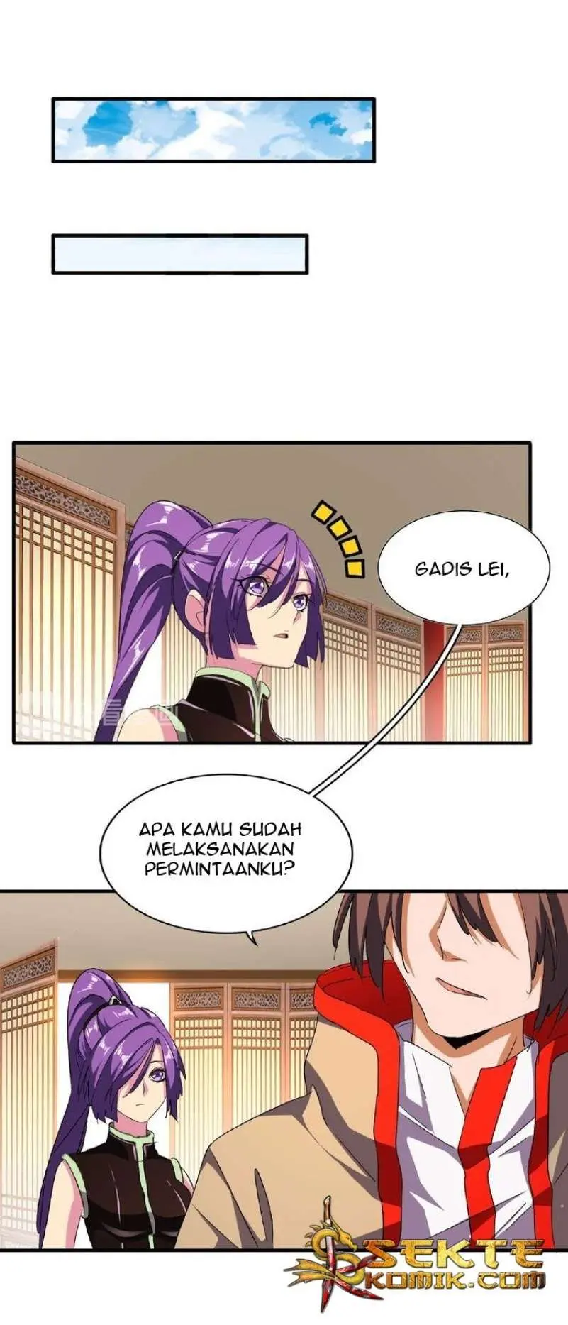 Magic Emperor Chapter 49 - https://gambar-id.komiku.org/wp-content/uploads/1941720-13.jpg