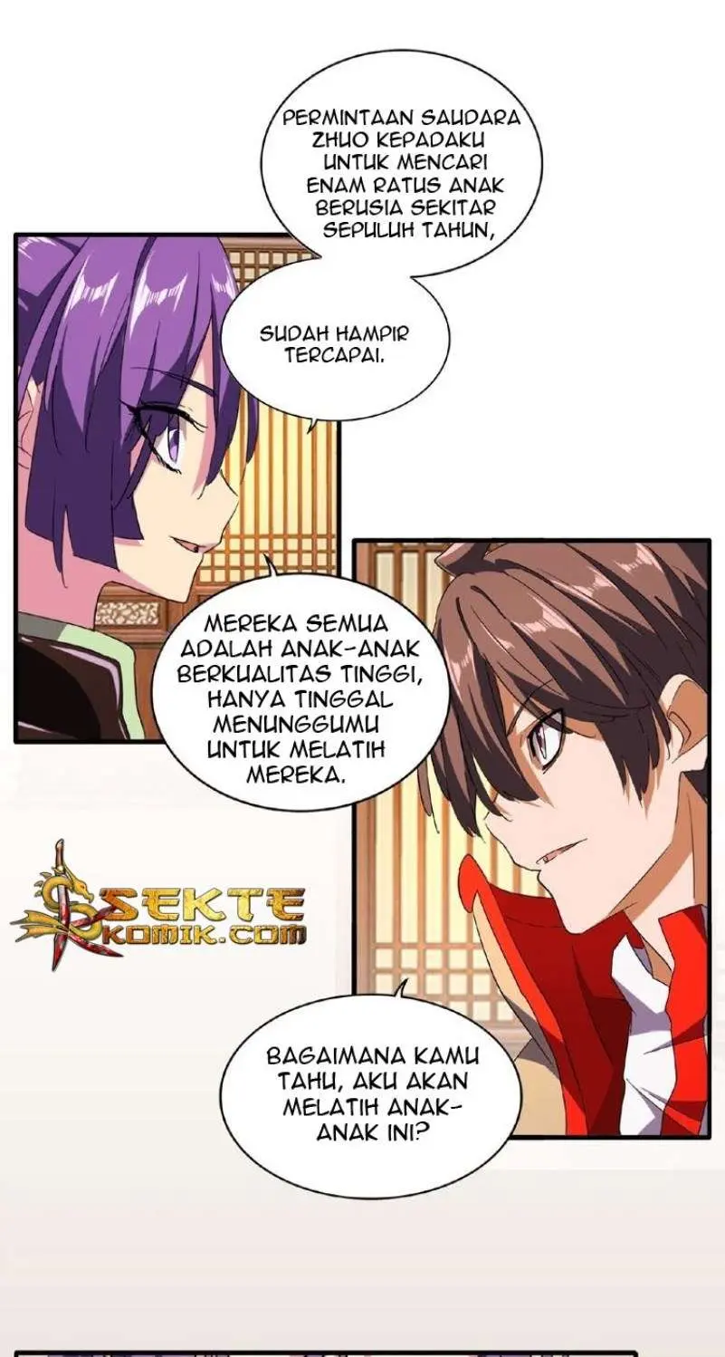 Magic Emperor Chapter 49 - https://gambar-id.komiku.org/wp-content/uploads/1941720-14.jpg