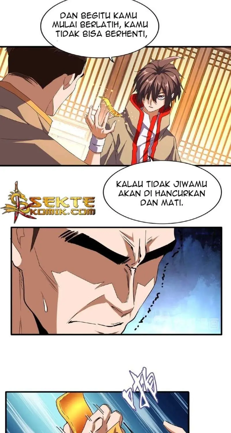 Magic Emperor Chapter 49 - https://gambar-id.komiku.org/wp-content/uploads/1941720-3.jpg