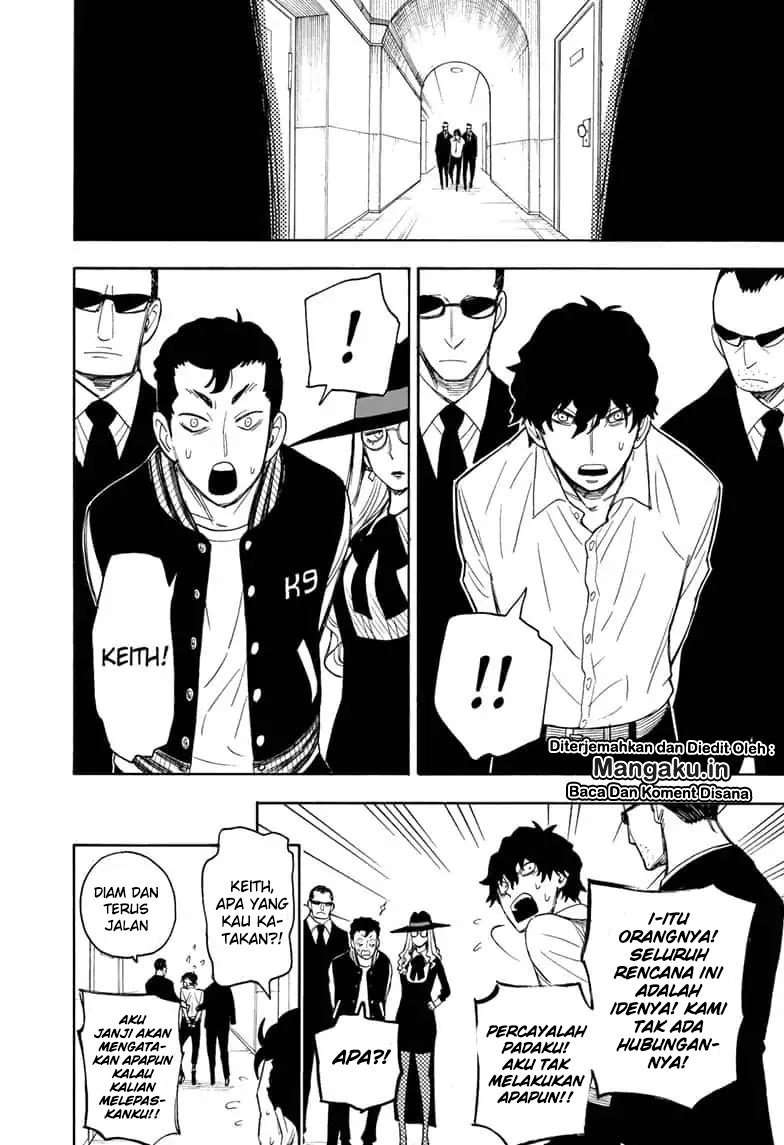 Spy X Family - Chapter 18 - Page 11