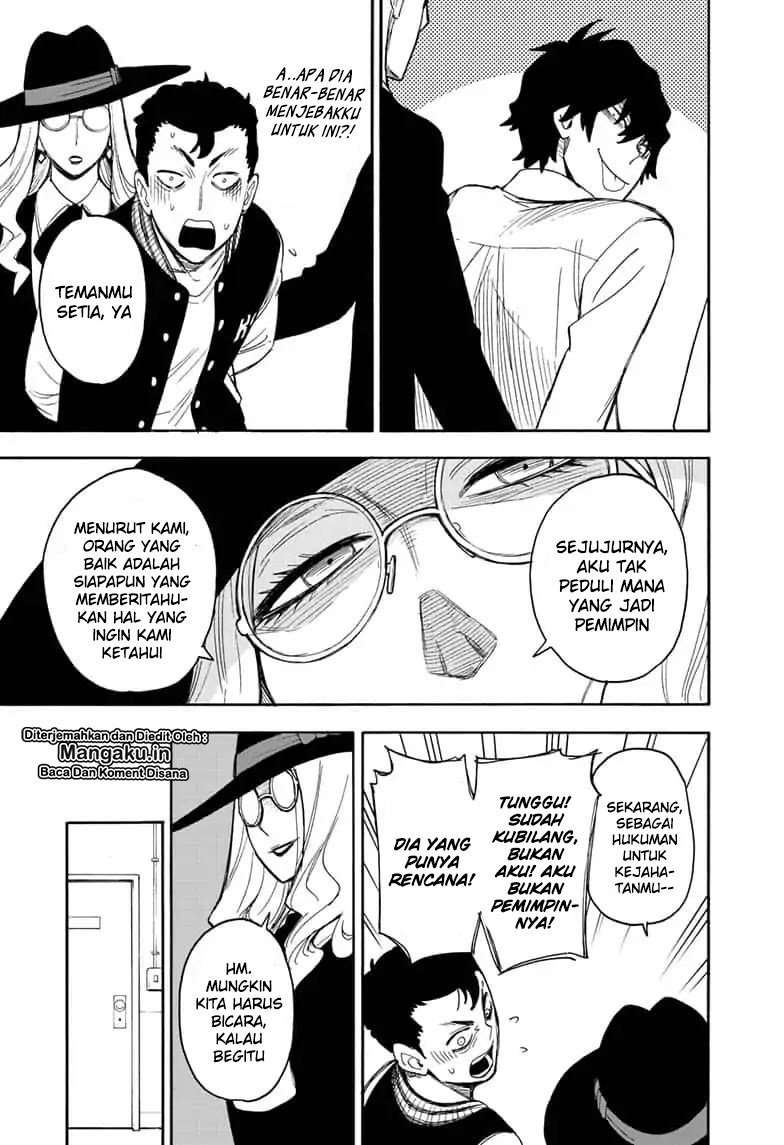 Spy X Family - Chapter 18 - Page 12