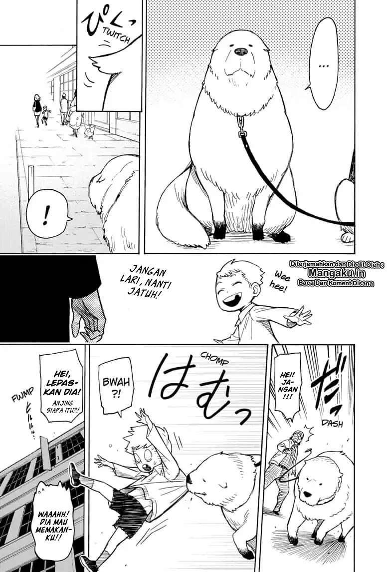 Spy X Family - Chapter 18 - Page 18