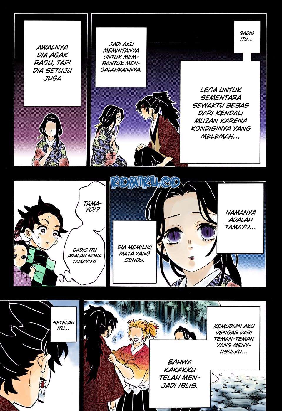 Kimetsu no Yaiba Chapter 187.5 - https://gambar-id.komiku.org/wp-content/uploads/1942979-11.jpg