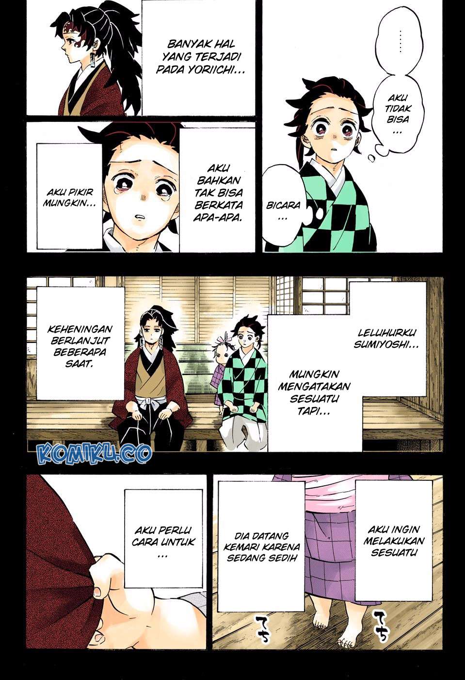 Kimetsu no Yaiba Chapter 187.5 - https://gambar-id.komiku.org/wp-content/uploads/1942979-14.jpg