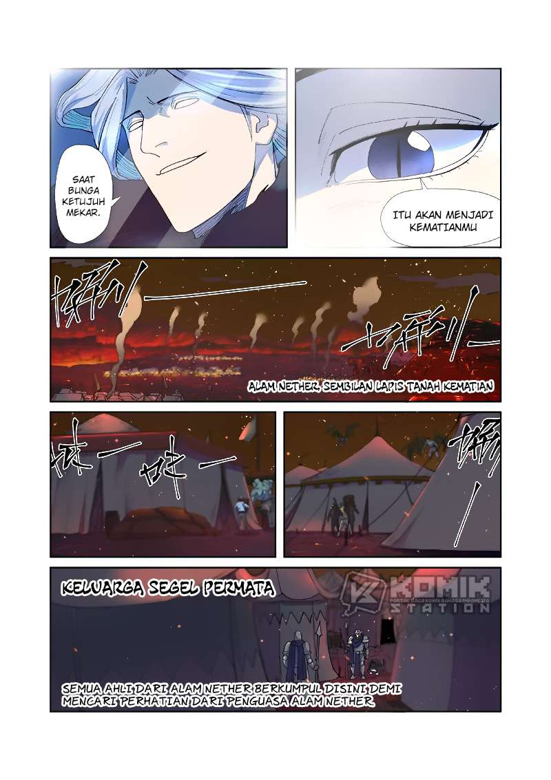 Tales of Demons and Gods Chapter 254 - https://gambar-id.komiku.org/wp-content/uploads/1943658-4.jpg