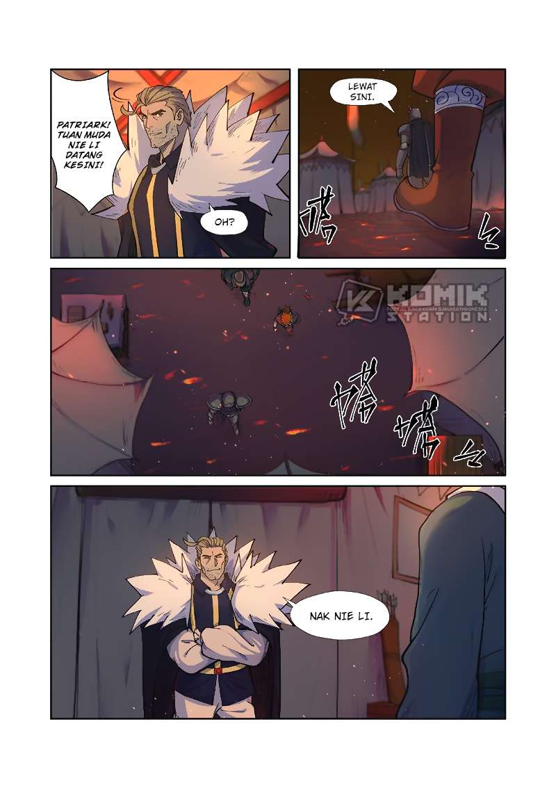 Tales of Demons and Gods Chapter 254 - https://gambar-id.komiku.org/wp-content/uploads/1943658-5.jpg