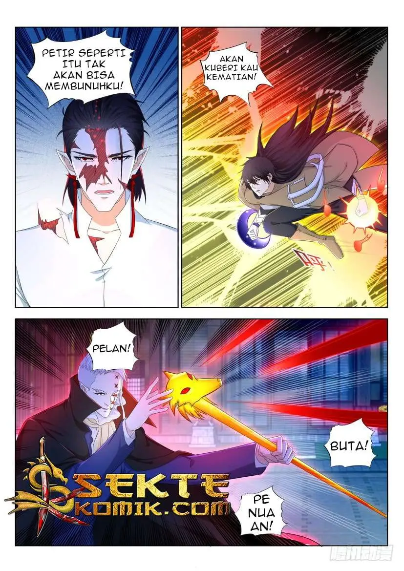 Rebirth Of The Urban Immortal Cultivator Chapter 308 - https://gambar-id.komiku.org/wp-content/uploads/1947684-10.jpg