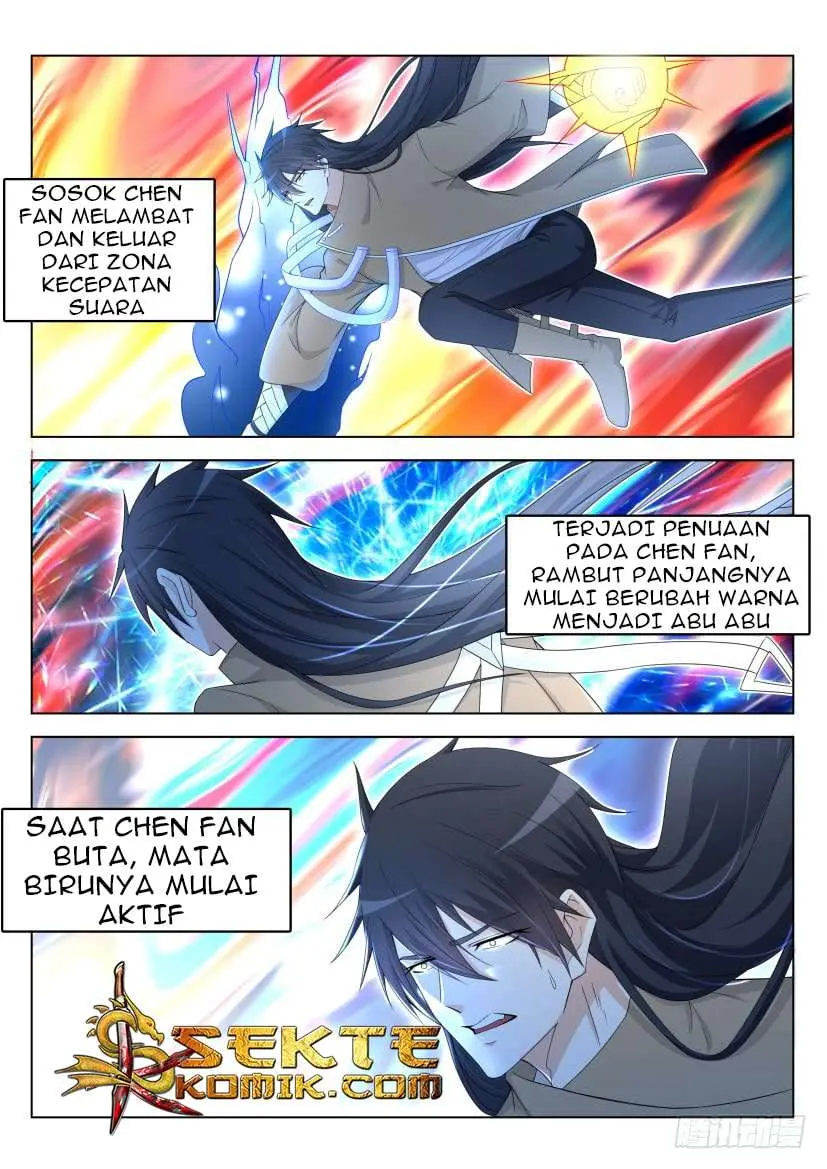 Rebirth Of The Urban Immortal Cultivator Chapter 308 - https://gambar-id.komiku.org/wp-content/uploads/1947684-11.jpg