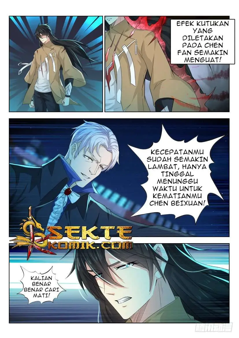 Rebirth Of The Urban Immortal Cultivator Chapter 308 - https://gambar-id.komiku.org/wp-content/uploads/1947684-14.jpg