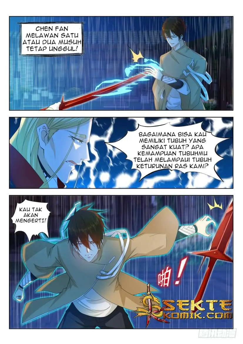 Rebirth Of The Urban Immortal Cultivator Chapter 308 - https://gambar-id.komiku.org/wp-content/uploads/1947684-5.jpg