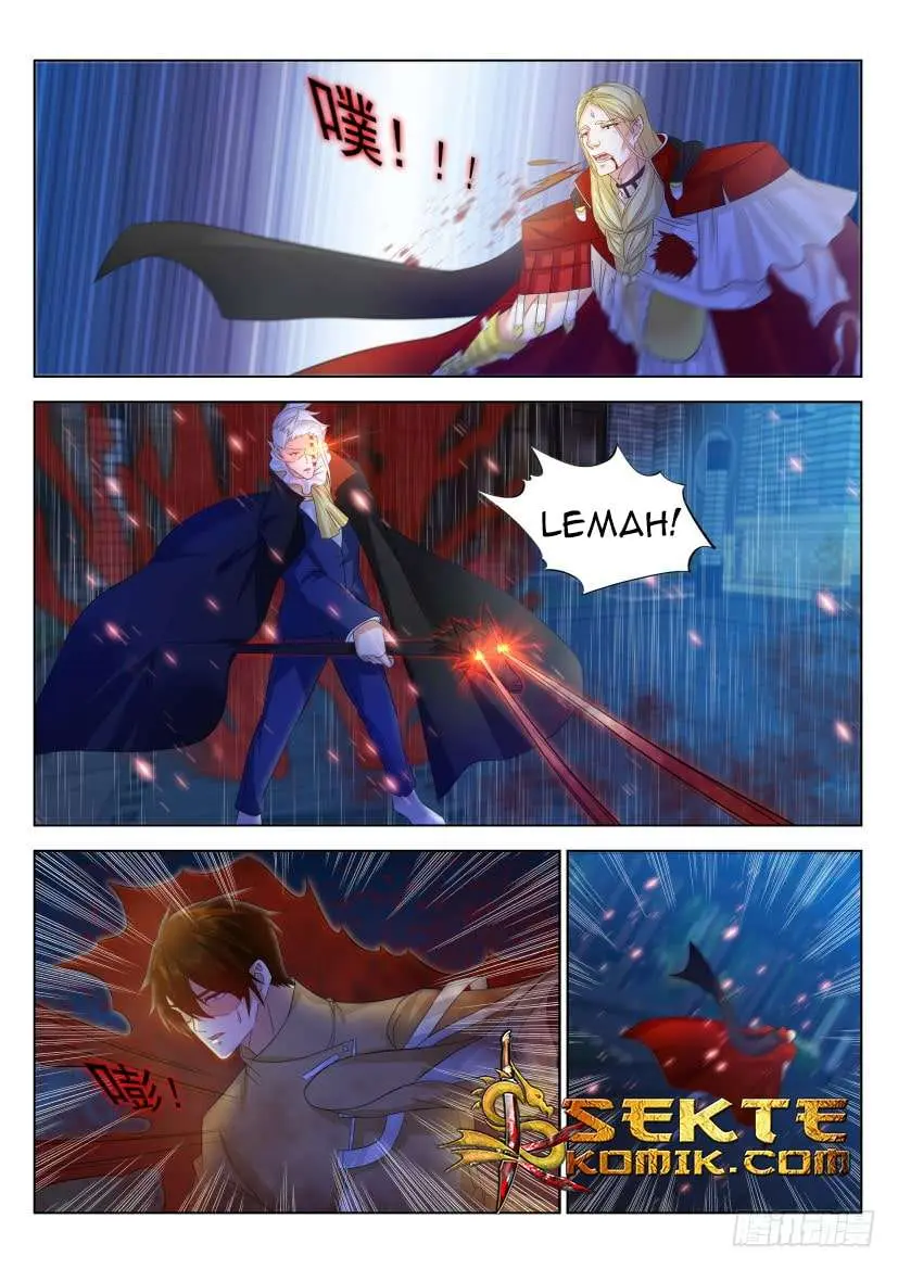 Rebirth Of The Urban Immortal Cultivator Chapter 308 - https://gambar-id.komiku.org/wp-content/uploads/1947684-7.jpg