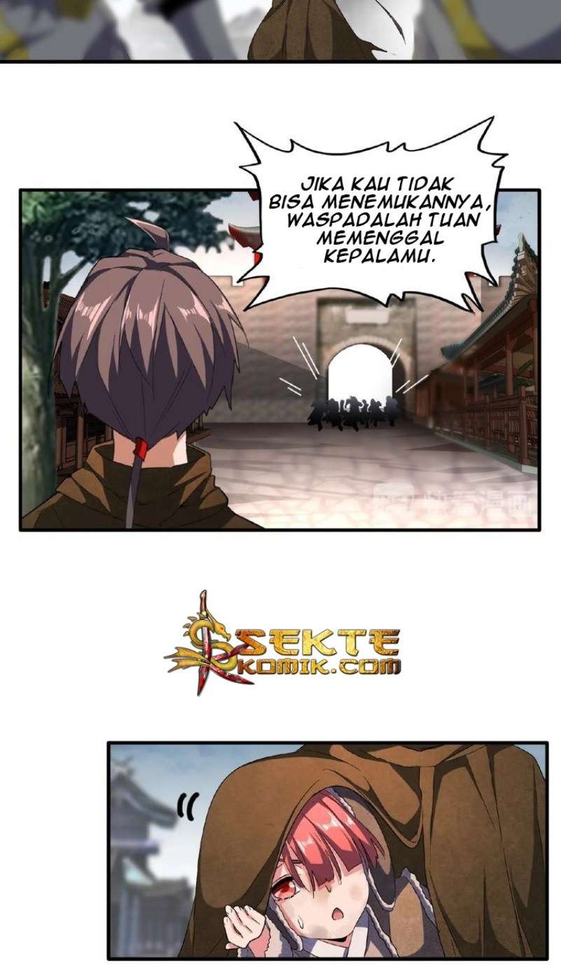 Magic Emperor Chapter 50 - https://gambar-id.komiku.org/wp-content/uploads/1949444-14.jpg