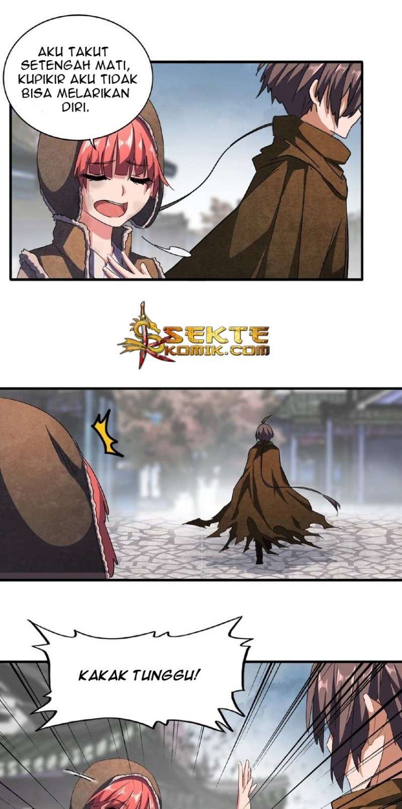 Magic Emperor Chapter 50 - https://gambar-id.komiku.org/wp-content/uploads/1949444-15.jpg