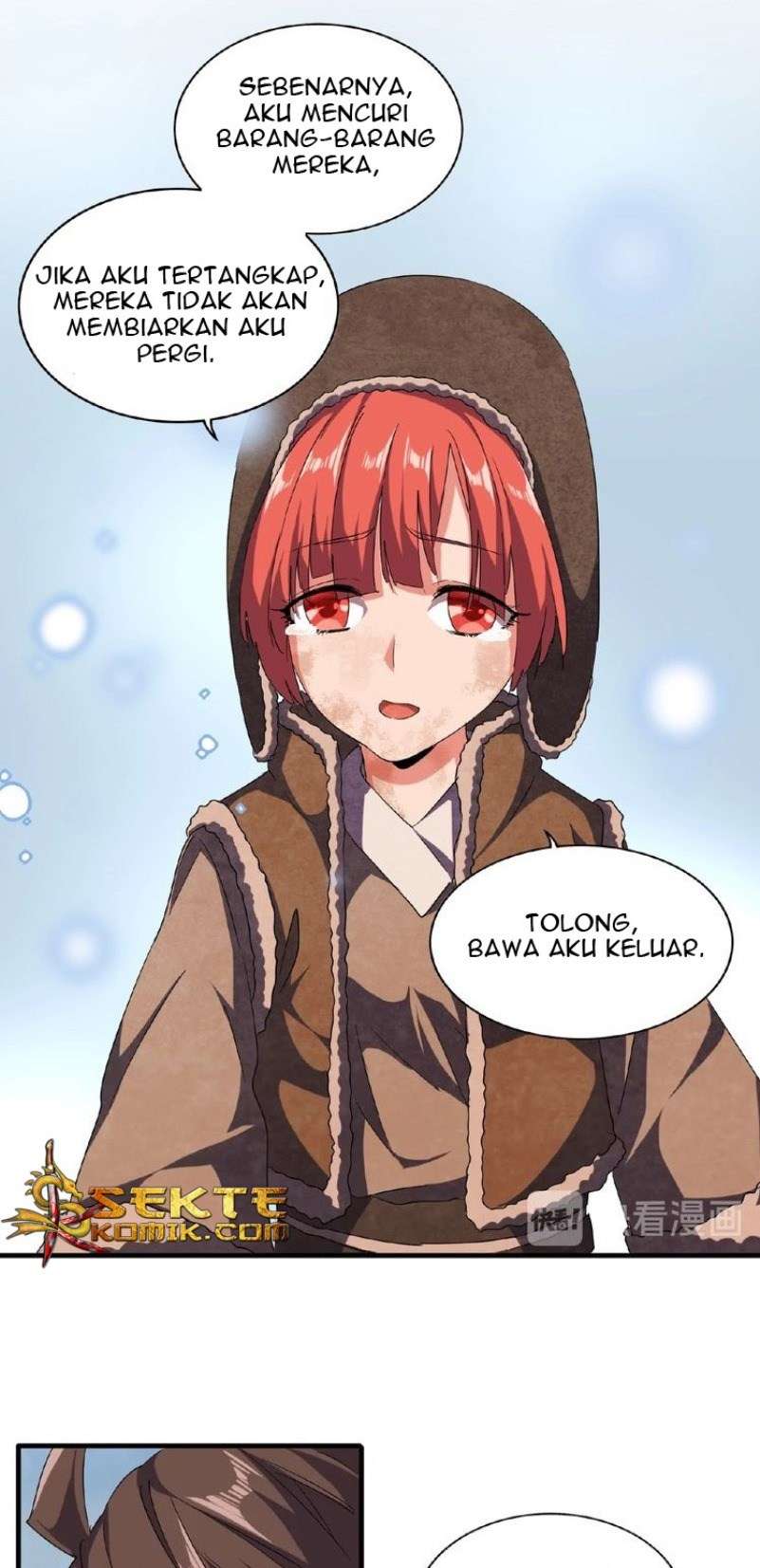 Magic Emperor Chapter 50 - https://gambar-id.komiku.org/wp-content/uploads/1949444-19.jpg