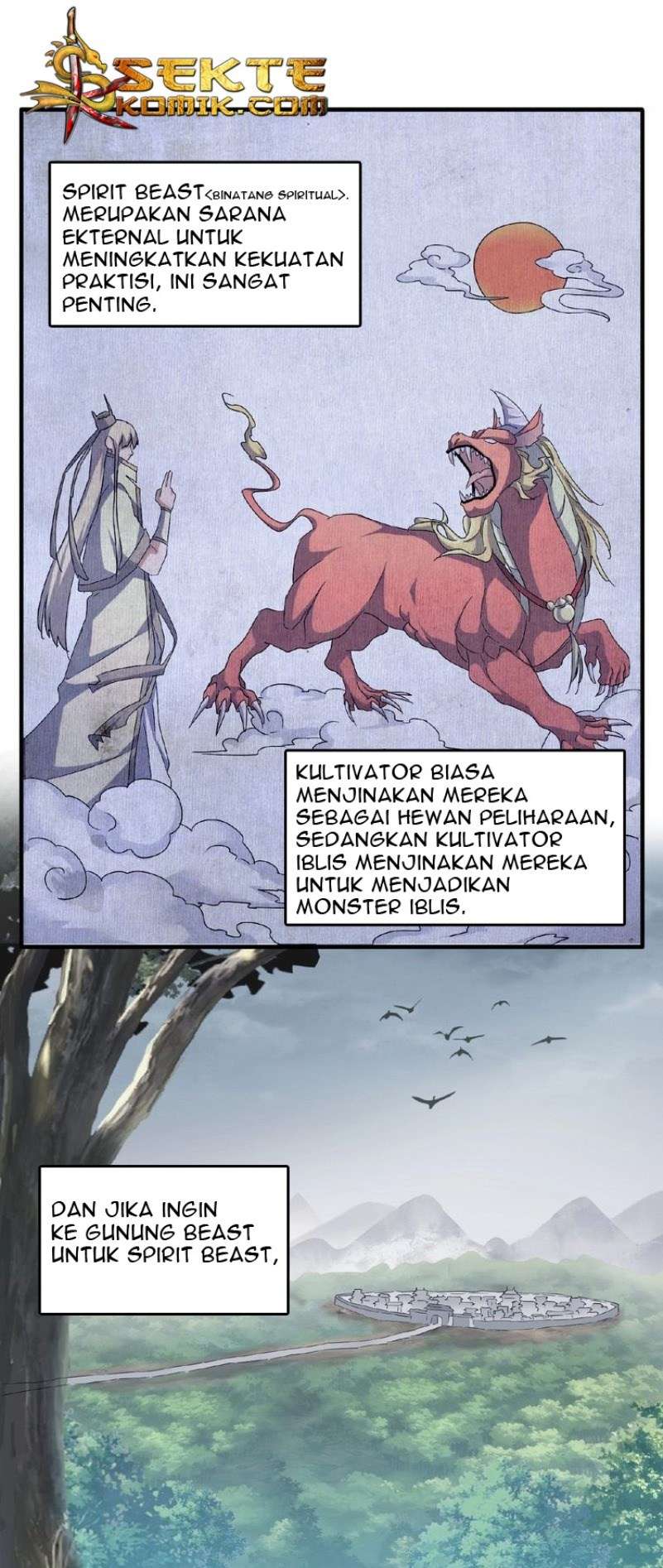 Magic Emperor Chapter 50 - https://gambar-id.komiku.org/wp-content/uploads/1949444-2.jpg