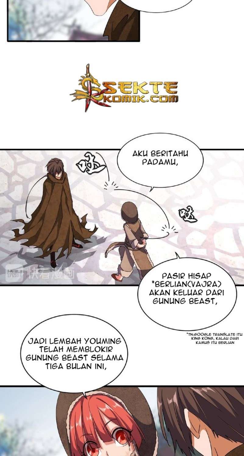 Magic Emperor Chapter 50 - https://gambar-id.komiku.org/wp-content/uploads/1949444-25.jpg