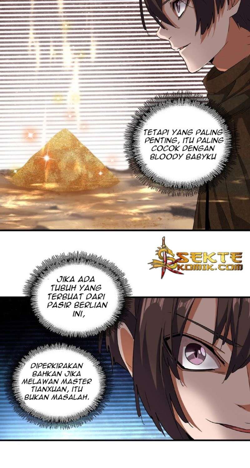 Magic Emperor Chapter 50 - https://gambar-id.komiku.org/wp-content/uploads/1949444-27.jpg