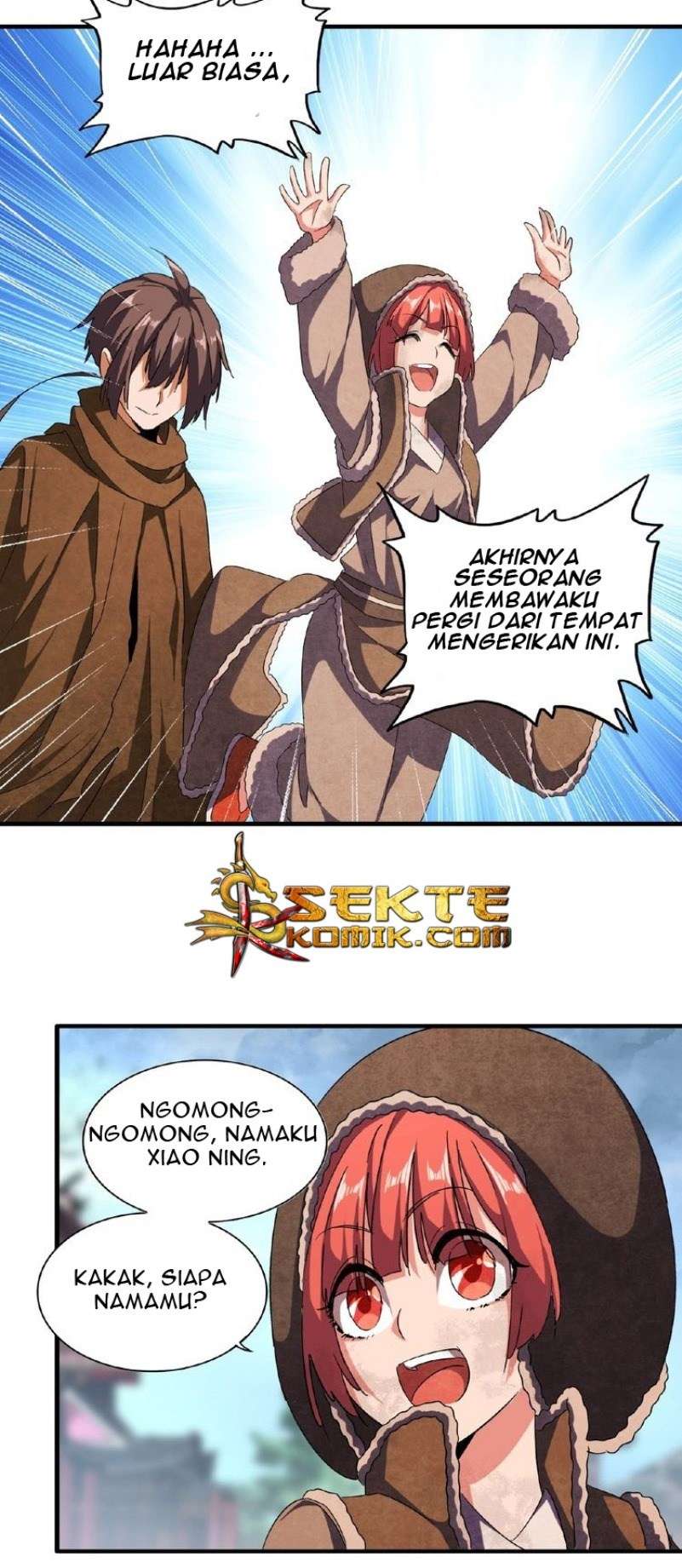Magic Emperor Chapter 50 - https://gambar-id.komiku.org/wp-content/uploads/1949444-31.jpg