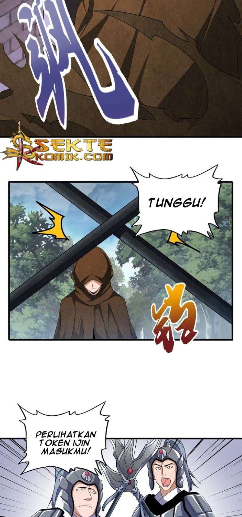 Magic Emperor Chapter 50 - https://gambar-id.komiku.org/wp-content/uploads/1949444-5.jpg