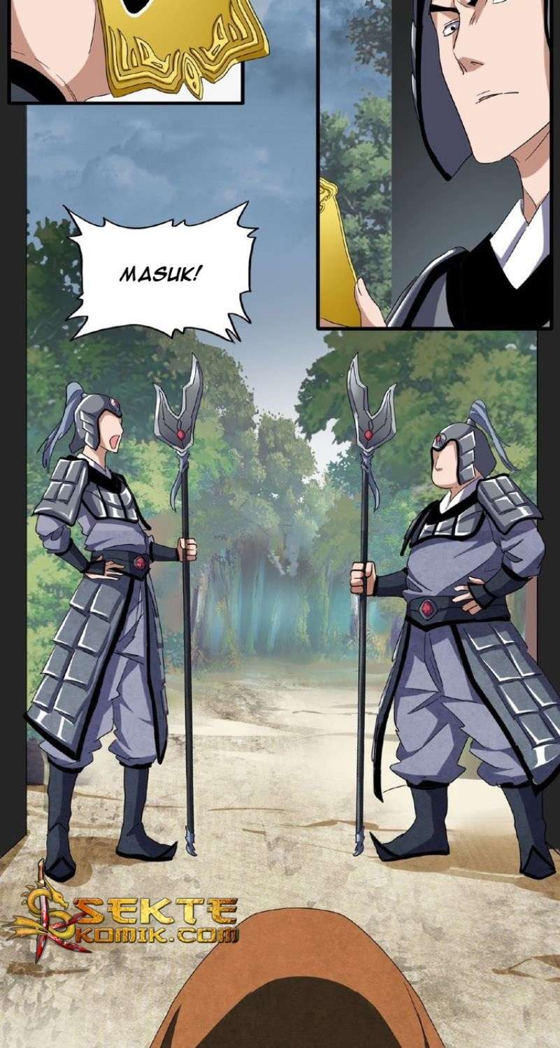 Magic Emperor Chapter 50 - https://gambar-id.komiku.org/wp-content/uploads/1949444-7.jpg