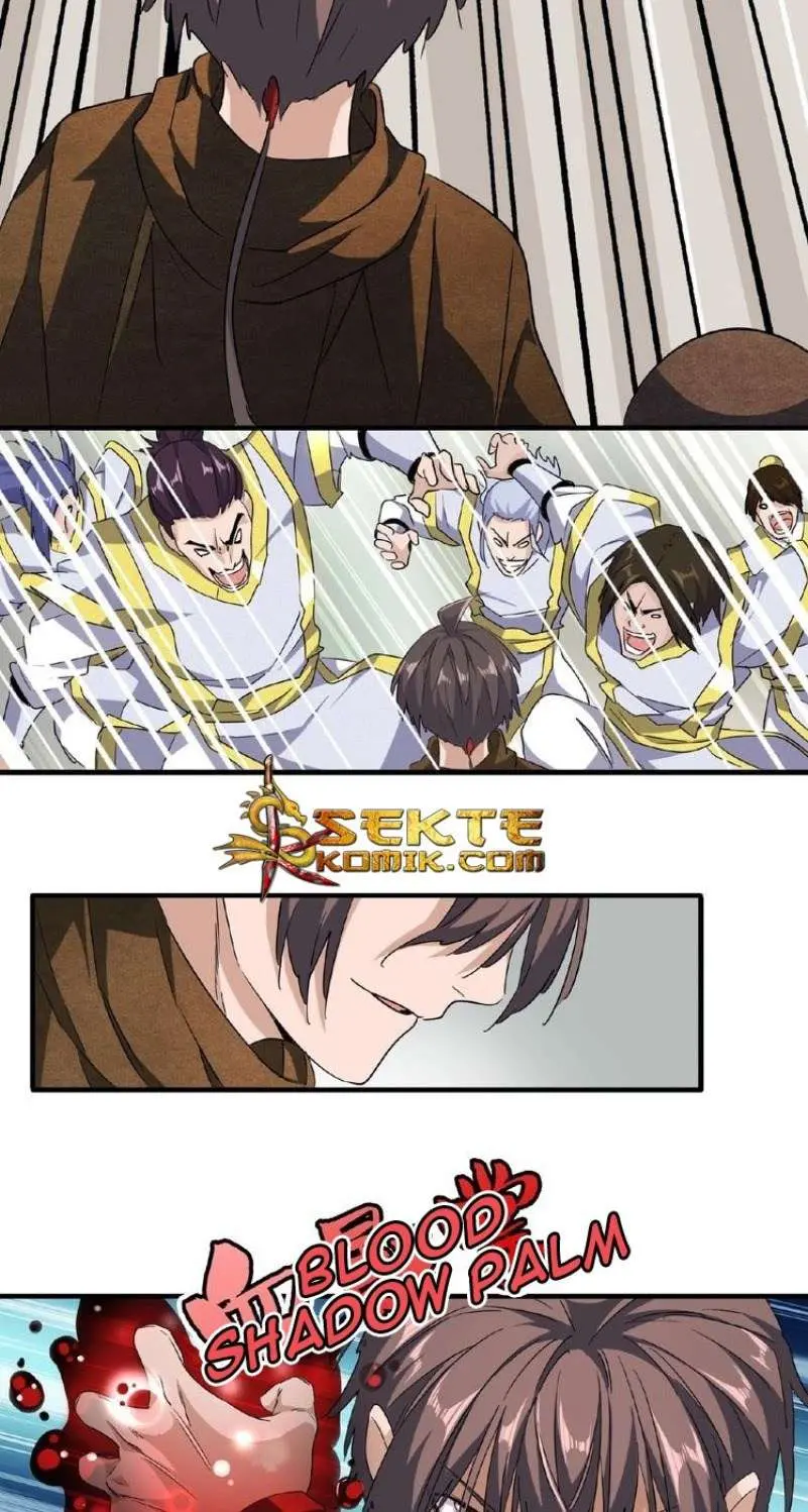 Magic Emperor Chapter 51 - https://gambar-id.komiku.org/wp-content/uploads/1957975-15.jpg