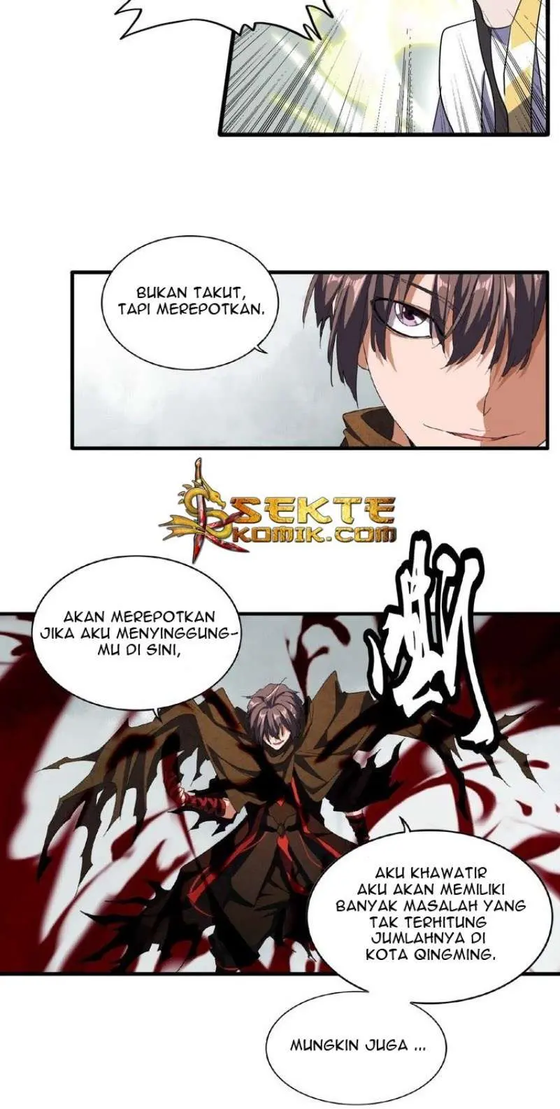 Magic Emperor Chapter 51 - https://gambar-id.komiku.org/wp-content/uploads/1957975-22.jpg