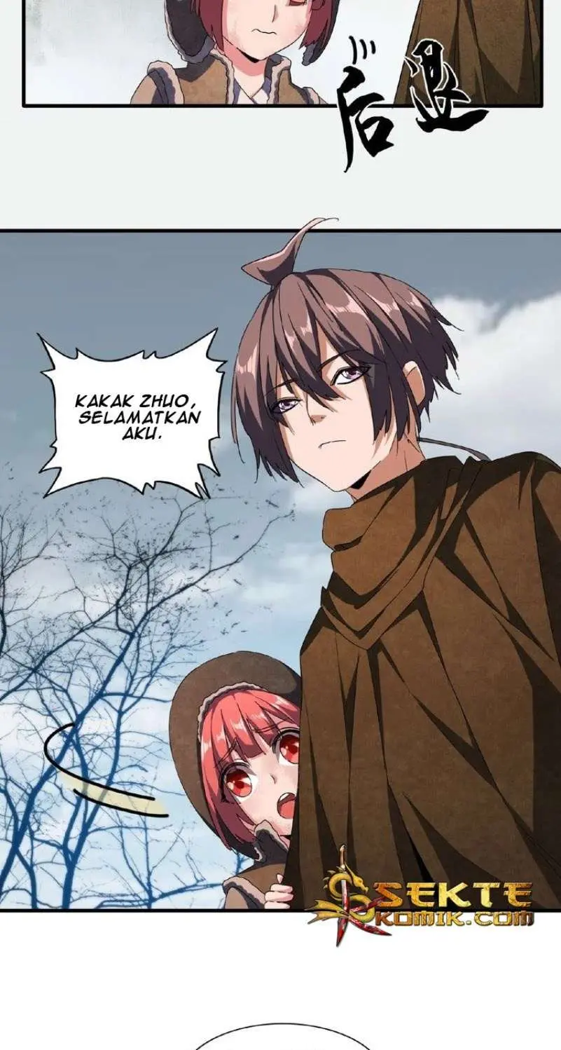 Magic Emperor Chapter 51 - https://gambar-id.komiku.org/wp-content/uploads/1957975-5.jpg