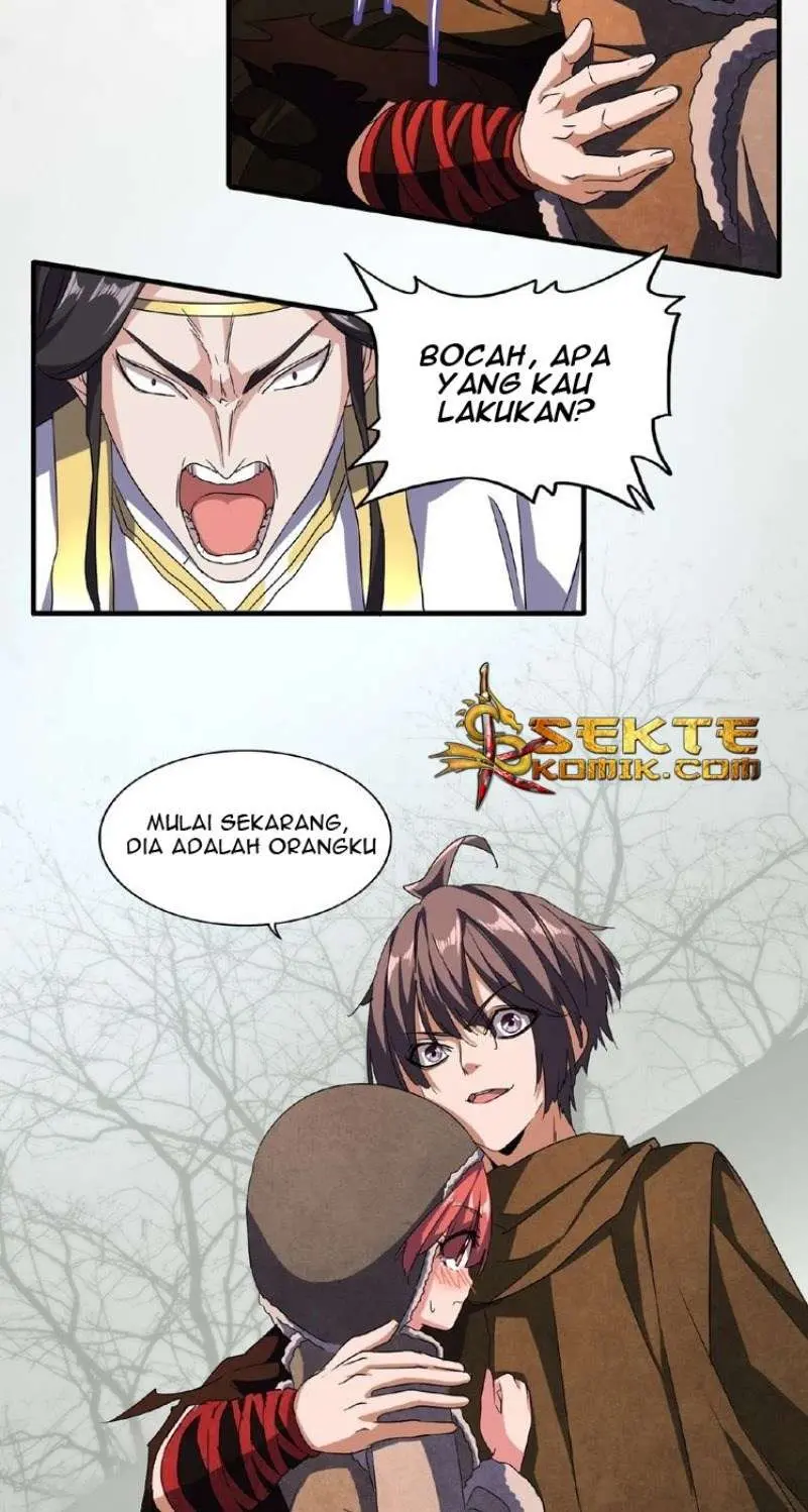 Magic Emperor Chapter 51 - https://gambar-id.komiku.org/wp-content/uploads/1957975-8.jpg