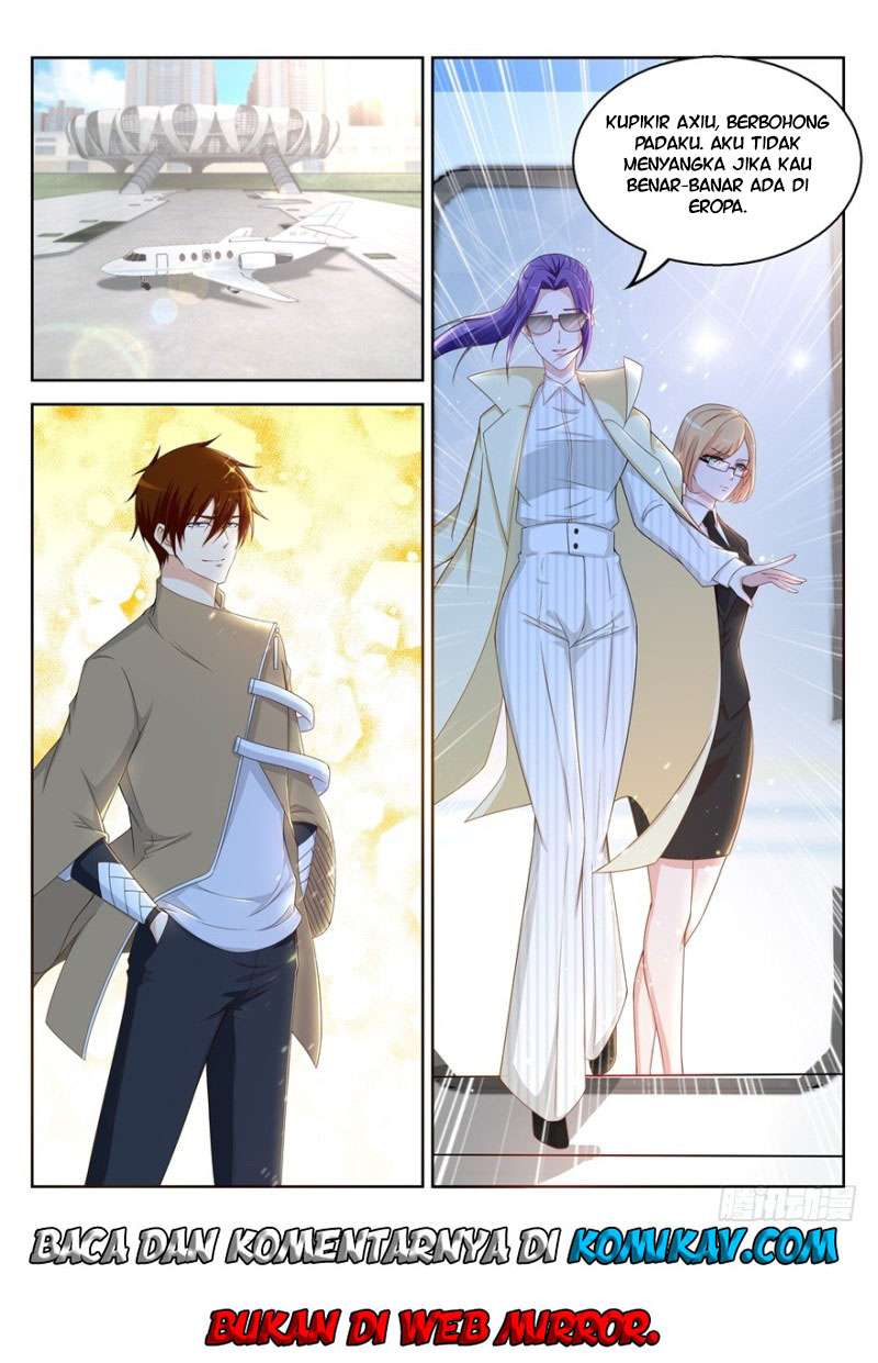 Rebirth Of The Urban Immortal Cultivator Chapter 311 - https://gambar-id.komiku.org/wp-content/uploads/1960289-16.jpg