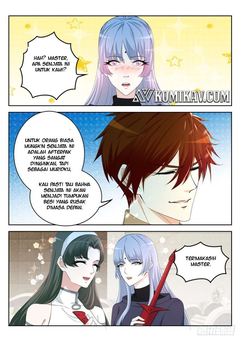 Rebirth Of The Urban Immortal Cultivator Chapter 311 - https://gambar-id.komiku.org/wp-content/uploads/1960289-5.jpg